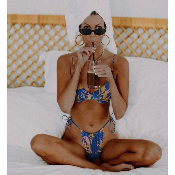 Skatie X The Salty Blonde• ‘Kristen’ Bottom in Anguilla - Picture 7 of 16